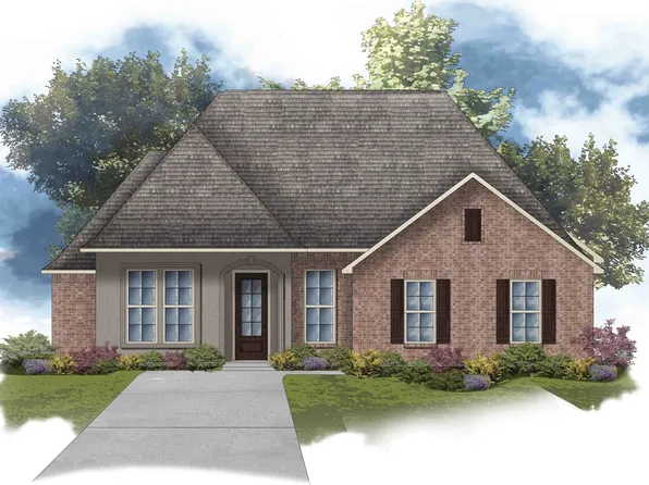 474 Blanchard Loop, Bossier City, LA 71111