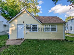 8035 Michigan Ave, Kansas City, MO 64132