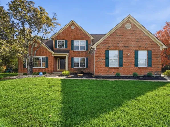 6851 Obannon Blf, Loveland, OH 45140