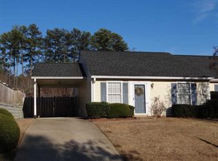 1142 Webber Way, Spartanburg, SC 29307