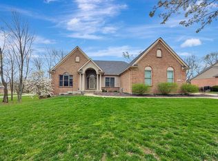 6913 Red Ash Ct, Hamilton, OH 45011