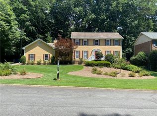 2917 Northbrook Dr, Atlanta, GA 30340