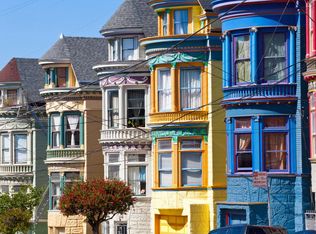 148 Central Ave, San Francisco, CA 94117
