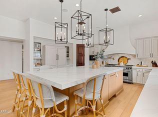 6467 E Maverick Rd, Paradise Valley, AZ 85253