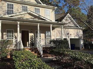 2408 Gerber Ct, Raleigh, NC 27614