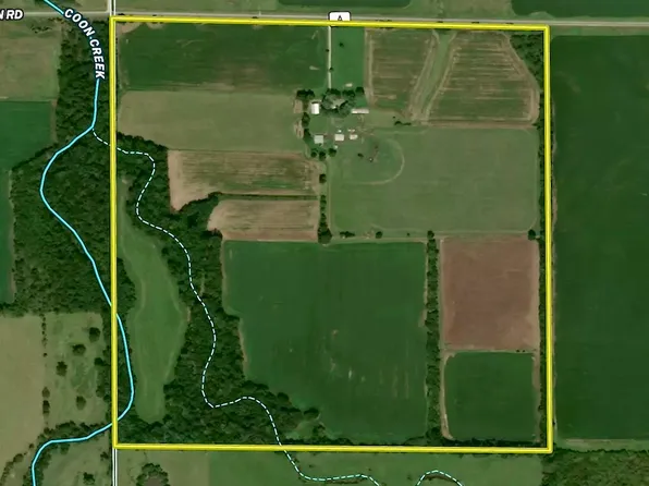 680 E A Hwy, Golden City, MO 64748