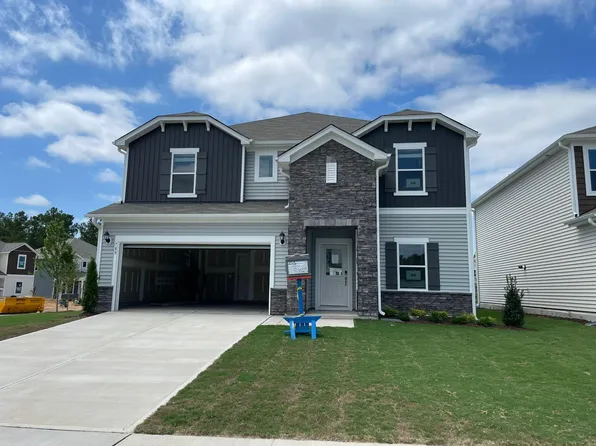 789 Riguard Way, Wendell, NC 27591