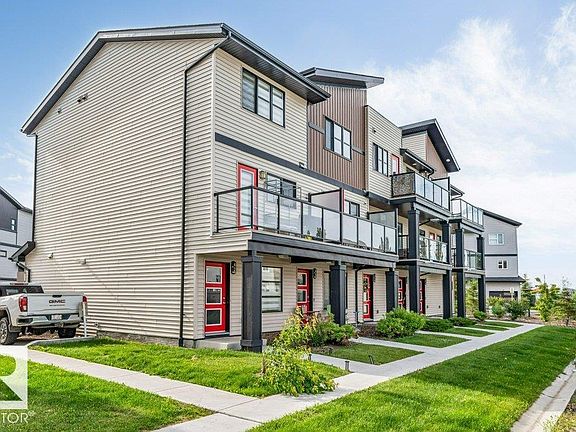2nd image of 1203 163rd St SW #42