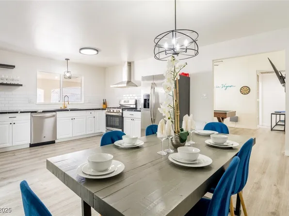 4471 Wisconsin Ave, Las Vegas, NV 89104