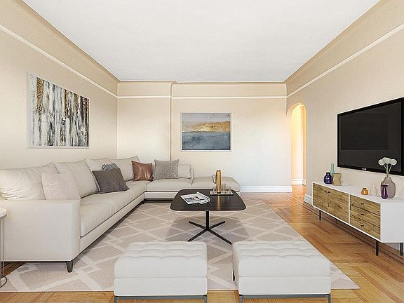 3rd image of 76-66 Austin St APT 2M