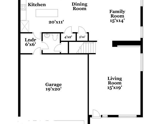2nd image of 4443 Scarlet Sea Ave