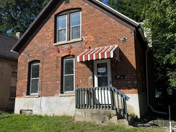 1402 3rd St, Fort Wayne, IN 46808