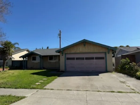 (undisclosed Address), Hayward, CA 94545