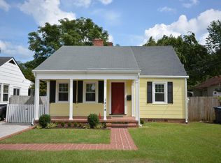 1814 Ohio Ave, Augusta, GA 30904