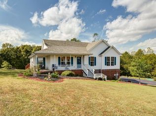 1202 Chapmansboro Rd, Chapmansboro, TN 37035