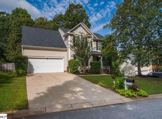 4 Moncton Pl, Simpsonville, SC 29681