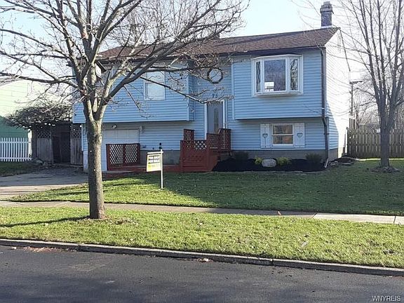 2nd image of 75 Cannas Ct
