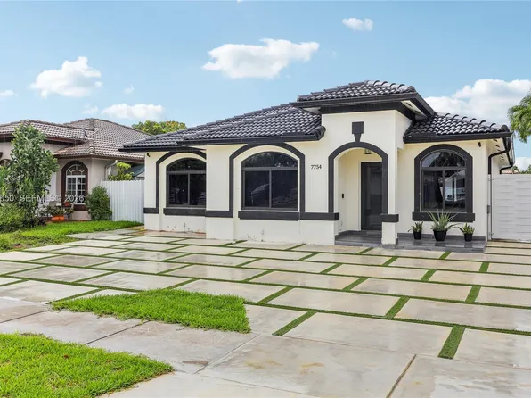 7754 NW 201st Ter, Hialeah, FL 33015