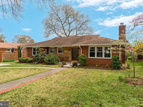 9207 Summit Rd, Silver Spring, MD 20910