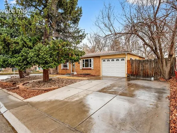 5700 S Cherokee St, Littleton, CO 80120