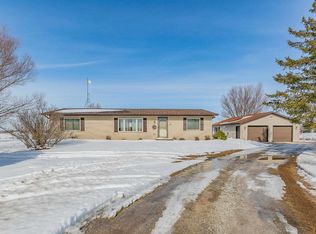5341 Finger Rd, Green Bay, WI 54311
