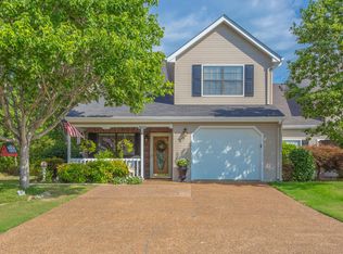 6655 Hickory Brook Rd, Chattanooga, TN 37421