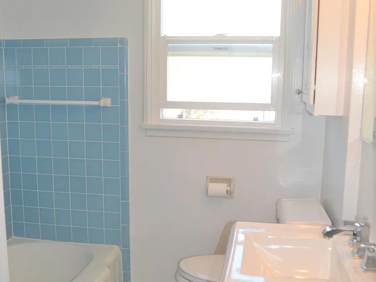 Bathroom #1 on main floor