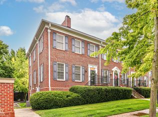4022 Heyward Pl, Indianapolis, IN 46250