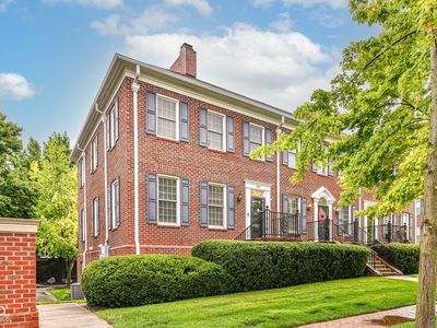 4022 Heyward Pl, Indianapolis, IN, 46250