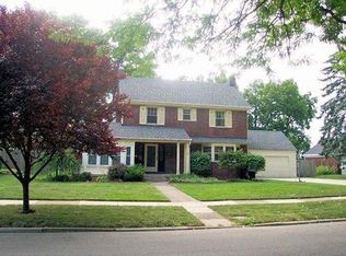 202 Stanley St, Middletown, OH