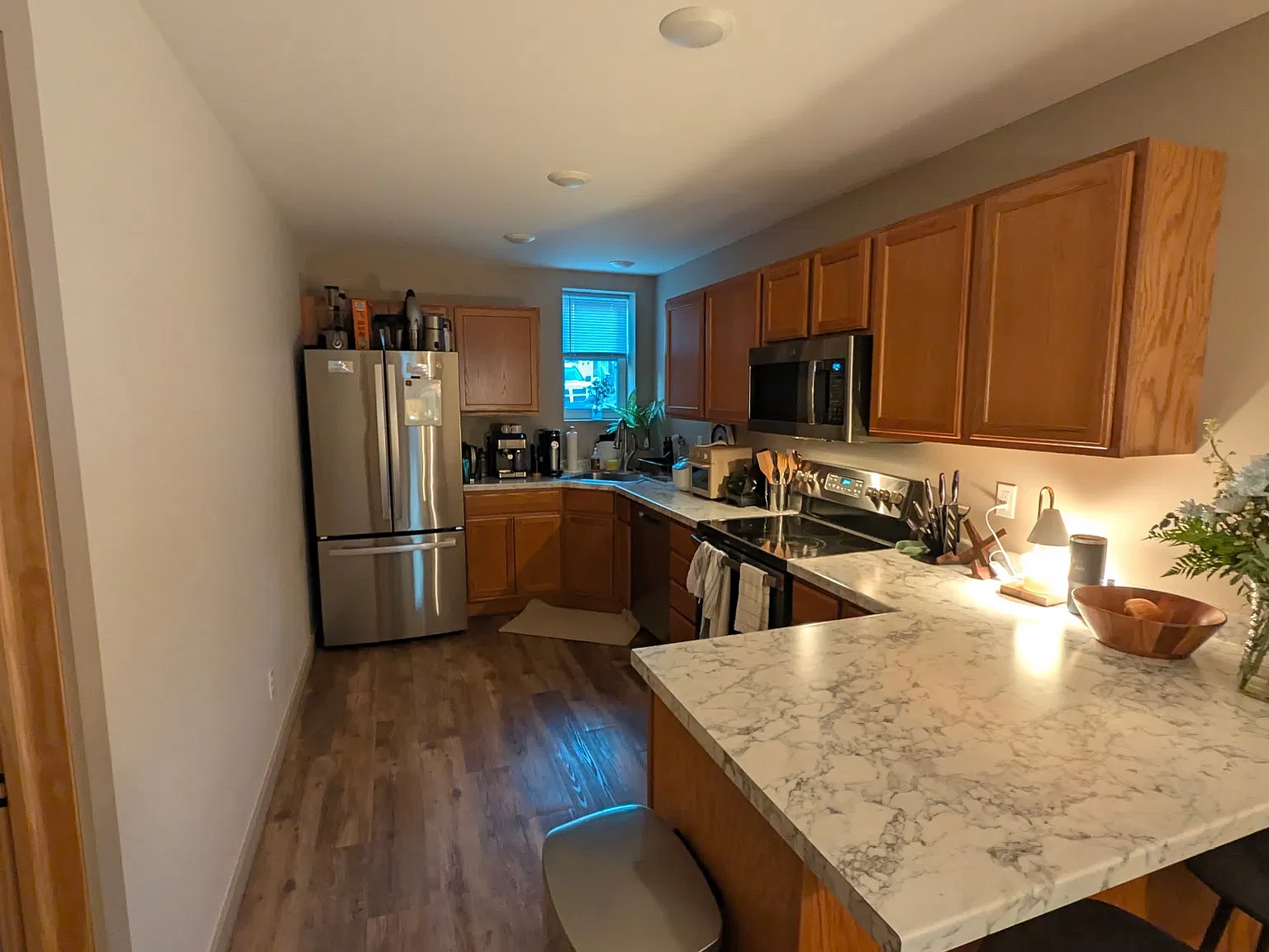 3 bed, $1,300 — Photo 4
