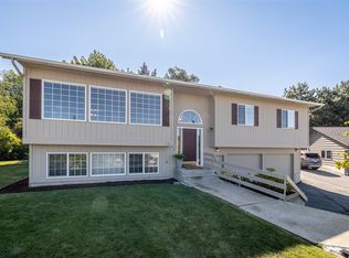 1831 Agate Pl, Wenatchee, WA 98801