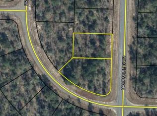 LOT 9 Hampshire Blvd #11, Chipley, FL 32428