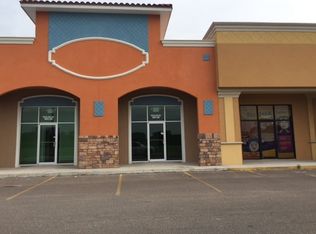 1909 W Mile 3 Rd STE 900, Mission, TX 78573