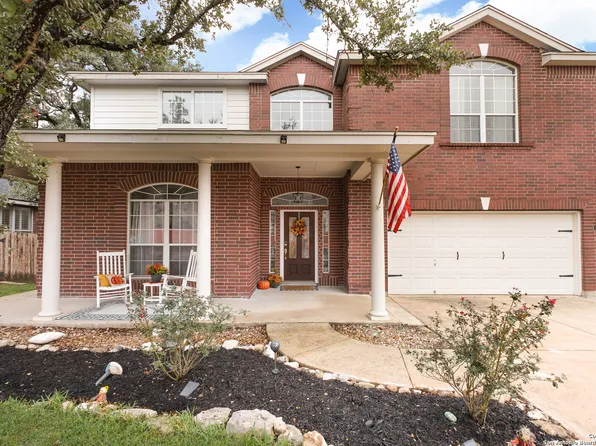 314 Nueces Spring, San Antonio, TX 78258