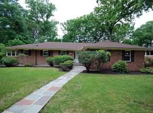 15 Raynor Rd, West Orange, NJ 07052