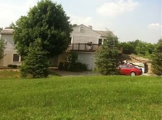 9384 N Platt Rd, Milan, MI 48160