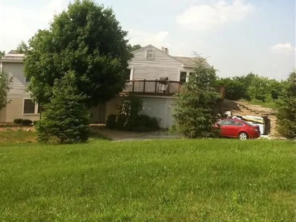 9384 N Platt Rd, Milan, MI 48160