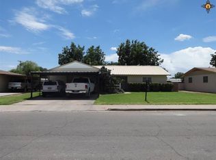 1815 W Clayton Ave, Artesia, NM 88210