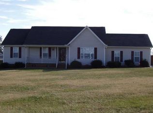 7949 Lester Rd, Stokesdale, NC 27357