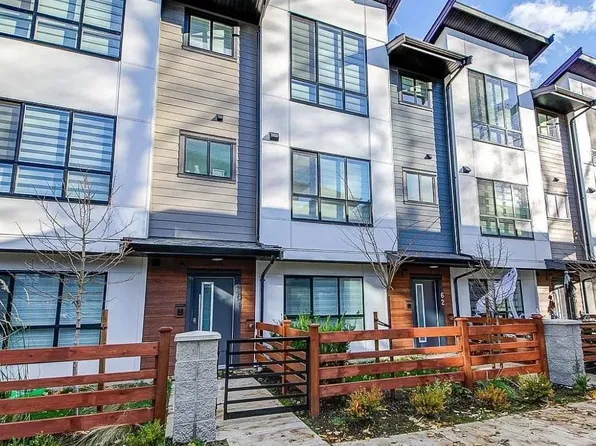 7177 194a St #62, Surrey, BC V4N 1N3