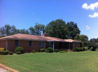 147 Beall Springs Rd, Gibson, GA 30810