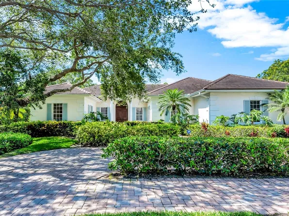 3 W Sea Colony Dr, Indian River Shores, FL 32963