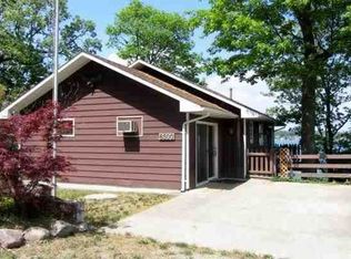 6500 W South Lake Gage Dr, Angola, IN 46703