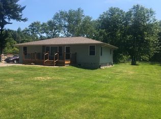 9114 W 143rd Pl, Cedar Lake, IN 46303