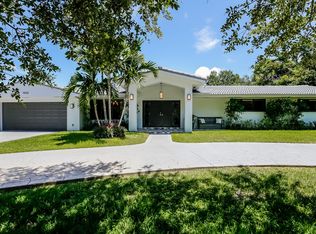 7025 SW 96th St, Pinecrest, FL 33156