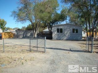 1759 N Edmonds Dr, Carson City, NV