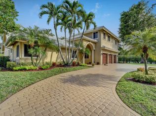 3840 Saint James Way, Boca Raton, FL 33434