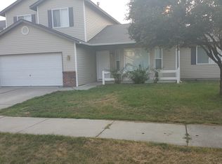 2715 W Beth Loop, Post Falls, ID 83854