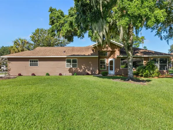 5536 ROSEWALL CIRCLE, LEESBURG, FL 34748